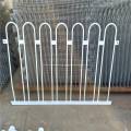 Temporary Fence Hire For Event